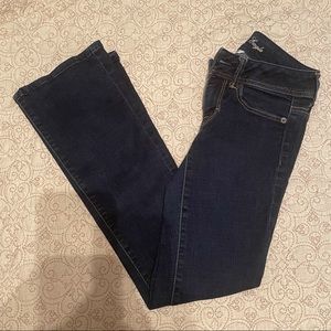 American Eagle original boot cut jeans 👖